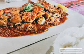 Tempat makan legendaris selanjutnya yang ada di surabaya adalah lontong balap garuda pak gendut, yang berada di jalan prof. Shell Out Nilai Murah Dan Sedap Mawardi Yunus
