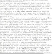 My Ideal Job French Coursework Assignment Term Paper Research Paper Paper Writing Service