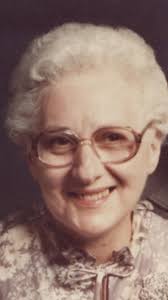 Obituary information for Florence L Kandziora