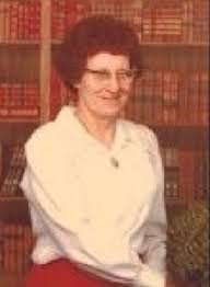 Ione Norman Obituary (2015)