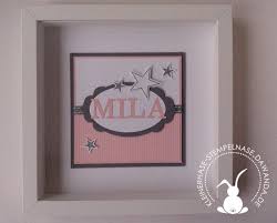 Mila Stampin Up Berlin Brandenburg Aufpragungen Bilderrahmen Gestalten Geschenke