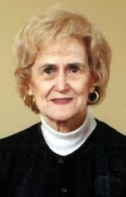 Doris Donovan Obituary