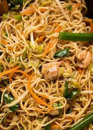 Chow Mein Recipe Chow Mein Recipe Easy Chinese Recipes Chinese Cooking Wine