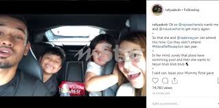 Pelakon mawar rashid semalam dilamar kekasihnya raf yaakob dalam suasana yang cukup romantis. Raf Yaakob Cadang Naik Pelamin Seperti Fazley Atas Permintaan Anak Hiburan Mstar
