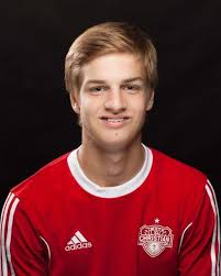 The DuPage County boys soccer All-Area team