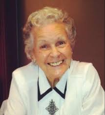 Dorothy Coon Obituary (1921