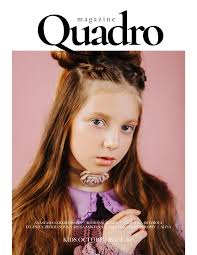 QUADRO MAGAZINE