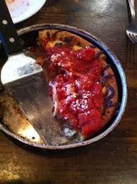I'm hunting around for something and there's not much! Better At Pizza Than Thanksgiving Dinner Review Of Uno Pizzeria Grill Melbourne Fl Tripadvisor