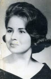 Hazel Gilley Obituary (1948