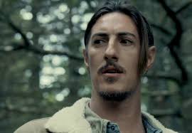 Duke Crocker (Eric Balfour) #ericbalfour #dukecrocker #haven