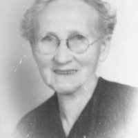 Katherine Mitter (1863–1947) • FamilySearch