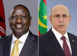 Mauritanie : L'info en continu