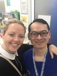 Amy Fogarty (@amypfogarty)