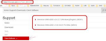 Cara Melihat Cctv Dari Pc Laptop Dan Hp