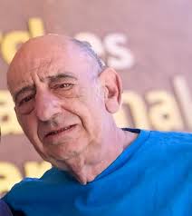 In memory of Richard Toll