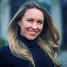 After leaving one #people business