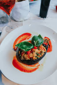 Oko Urlaub In Italien Mit Dem Nachzug An Den Gardasee Roedluvan Italien Urlaub Lebensmittel Essen Vegan Essen