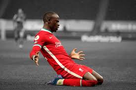 Sadio mane is a senegalese footballer who represents liverpool at the club level. Sadio Mane Exploding Back Into Life Can Be Liverpool S Difference Maker In Top Four Fight Liverpool Com