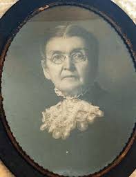 Theresa Savage Peck (1865-1942)