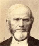 Isaac Criner (1783-1876)