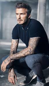 How To Steal David Beckham S Style David Beckham Style David Beckham Casual David Beckham