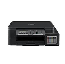 Ink Tank Dcp T510w Multifunction Printer