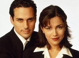 General Hospital's Vanessa Marcil Gets a Sonny/Brenda Breakup Reaction