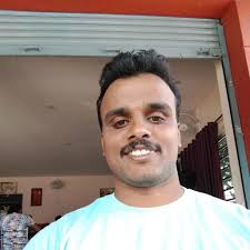 Kiran Gowda's User Profile