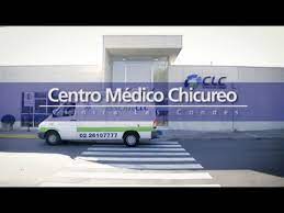 Check spelling or type a new query. Especialidades Centro Medico Chicureo Clinica Las Condes Youtube