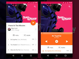It's a versatile application with a modern, material design ui and it comes. Android Music Player Sketch Freebie Download Free Resource For Sketch Sketch App Sources