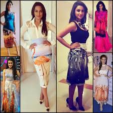 Is This Bollywood Actresses New Uniform Gone are the days when bollywood actresses were just screen charmers. is this bollywood actresses new uniform