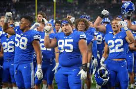 Check out these answers about the 2021 alabama football team. Byu Football College Football Top 25 Rankings Week 2