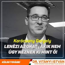 A poszt ábrázolása szerint a főpolgármester magassága egy zsiráf körülbelül bő kétszeresének felel meg. Debreciner Hu