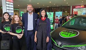 This campaign is governed by the laws of malaysia and penang, without respect to conflict of law doctrines. The Razer Pay Qr Code Giveaway Iriz Contest Revealed Tech Arp