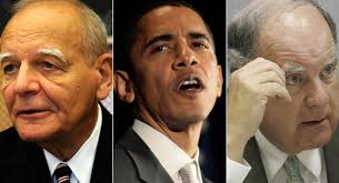 Dems downplay Obama's support