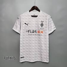 4.7 out of 5 stars. Borussia Monchengladbach Jersey Jerseyave Marketplace