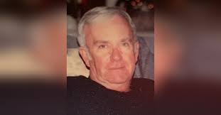 Obituary information for Richard F. Marston