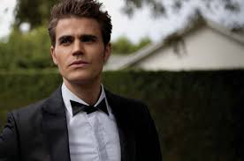 Peacoat photoshoot paul wesley coat vampire hotties paul fashion. Paul Wesley Photoshoot For August Man Magazine Paul Wesley Network