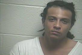 Giles County Arrest Reports 06/23/16