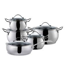 Encuentra las mejores promociones de batería de cocina y las ofertas y descuentos de tus tiendas favoritas. Ilko Bateria Acero 10 Pzas Apple Falabella Com