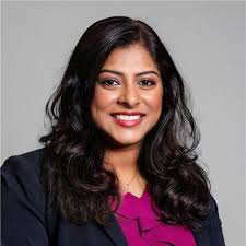 Nisha Mathew Email & Phone Number