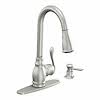Moen kitchen faucets replacement parts ca8700csrs. Moen Kitchen Sink Faucet Ca87003srs Ereplacementparts Com