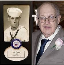 Leo Slater Baggs, Jr. Obituary June 1, 2021