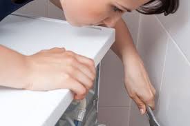 Die küche ist eingerichtet mit küchenverbau, abwasch, geschirrspüler, ceran kochfelder, backrohr. Abwasseranschluss Der Waschmaschine Wissenswertes