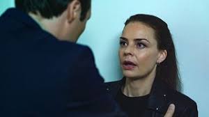 Exit (TV Series 2019-2023) — The Movie Database (TMDB)