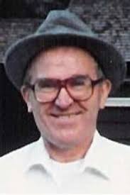 Bernard Main's Memorial Wall