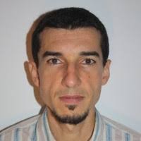 Luis Felipe Rodríguez Vilches