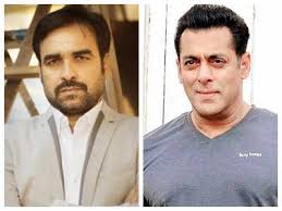 After taking a brief look for myself i would say that it is absolutely possible that he did have a hair transplant to achieve these results. Pankaj Tripathi Opens Up About Playing The Lead In Salman Khan S Kaagaz Hindi Movie News Times Of India