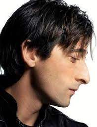 Men with big noses face difficulty when it comes to sporting a hairstyle. Which Hairstyles Can Make A Man S Nose Look Smaller Quora