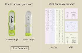 Back To School With Clarks Shoes By Mail Blog